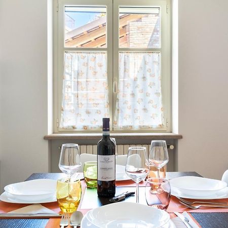 Il Piccolo Rifugio Apartment Rodello Екстериор снимка