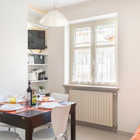 Il Piccolo Rifugio Apartment Rodello Екстериор снимка