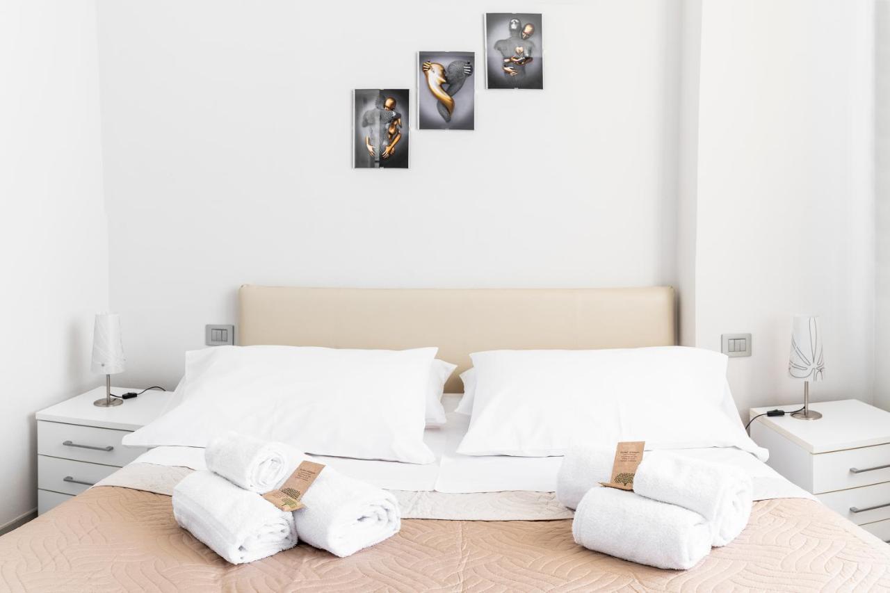 Il Piccolo Rifugio Apartment Rodello Екстериор снимка