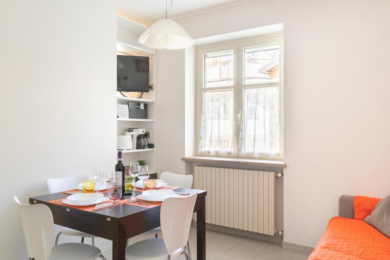 Il Piccolo Rifugio Apartment Rodello Екстериор снимка
