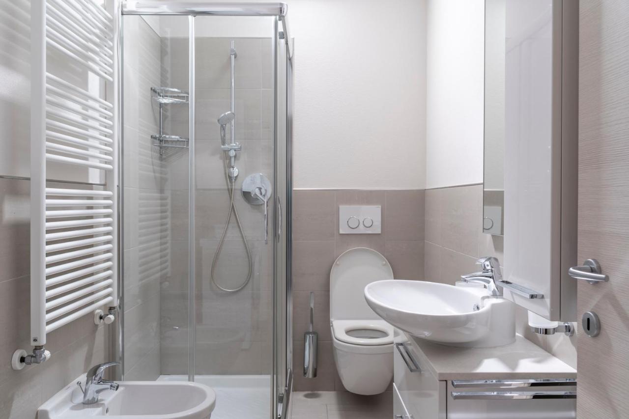 Il Piccolo Rifugio Apartment Rodello Екстериор снимка